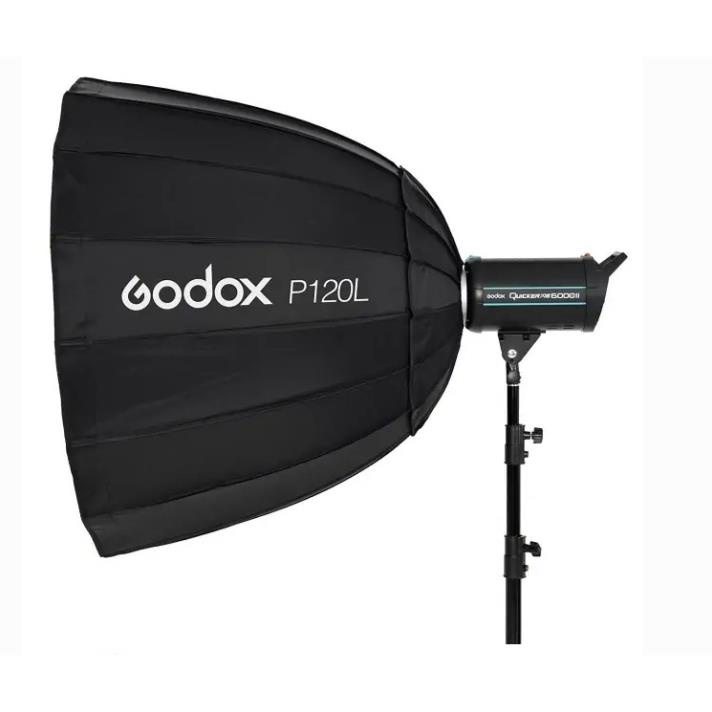 Godox Parabolic Softbox P120L-P120H