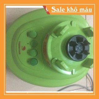 Siêu hot 2020 Siêu hot  Thân máy xay happy cook