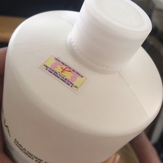 Oxy trợ nhuộm ByMarina 1000ml