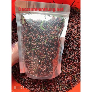 Trà Gạo Lứt Đậu Đen Xanh Lòng