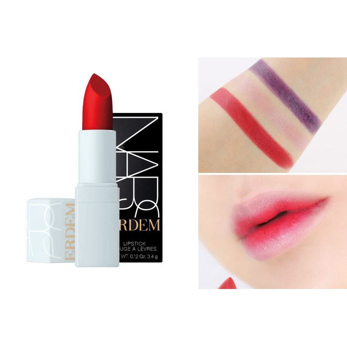NARS - Son thỏi Nars x Erdem