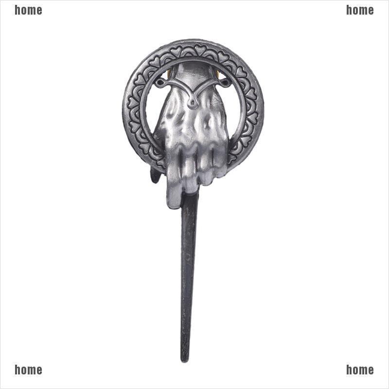 Ghim Cài Áo Hình Nhân Vật Trong King 'S