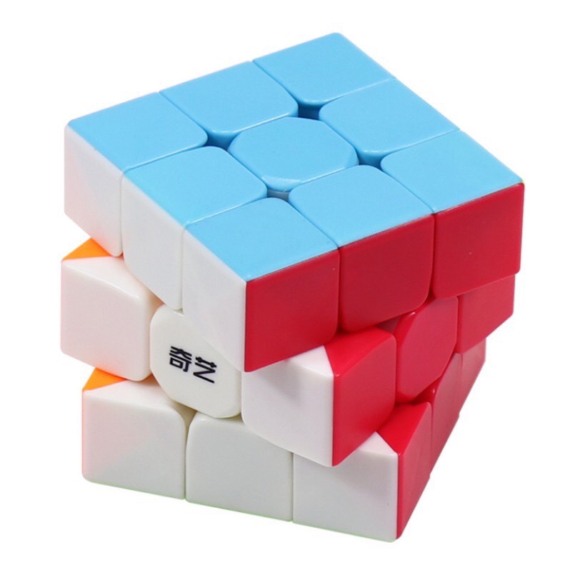 Rubik Zcube khối lập phương - Xoay trơn, mượt