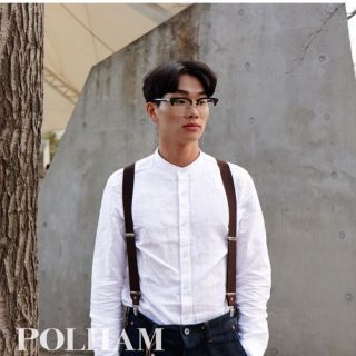 BIGSIZE sơ mi nam xuất Hàn