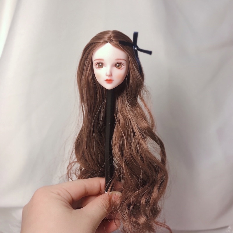 BÚP BÊ XINYI ĐÃ FACEUP XINH XẮN MẪU 8