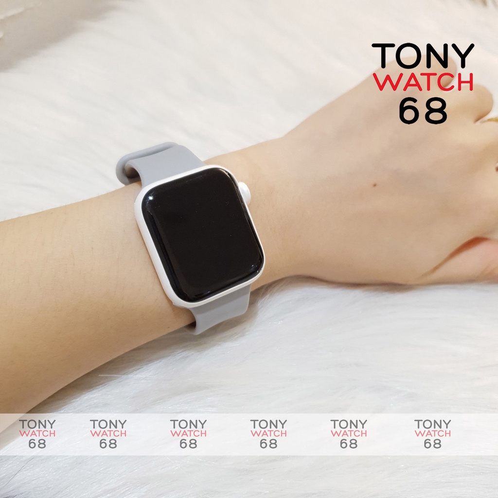 Đồng hồ thông minh led đeo tay nam nữ SK điện tử số cảm ứng dây cao su chính hãng | BigBuy360 - bigbuy360.vn