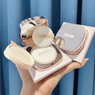 LAMER KÈM LÕI - Phấn Nước The Luminous Lifting Cushion Foundation Broad Spectrum SPF 20 La Mer
