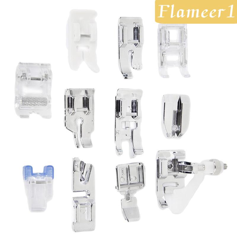 Chân Vịt Máy May Brother Singer Janome Juki Juki 1 [Flameameer1]