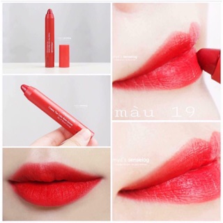 [Rẻ vô địch] Hot sale!!!! Son Mamode lip tint siêu hot và mềm môi chỉ còn 159k!!!