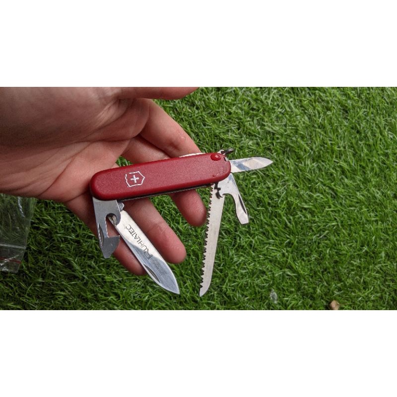 VICTORINOX CAMPER DỤNG CỤ ĐA NĂNG