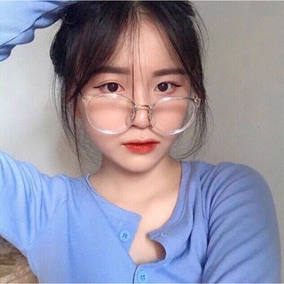 Kính trứng thời trang
