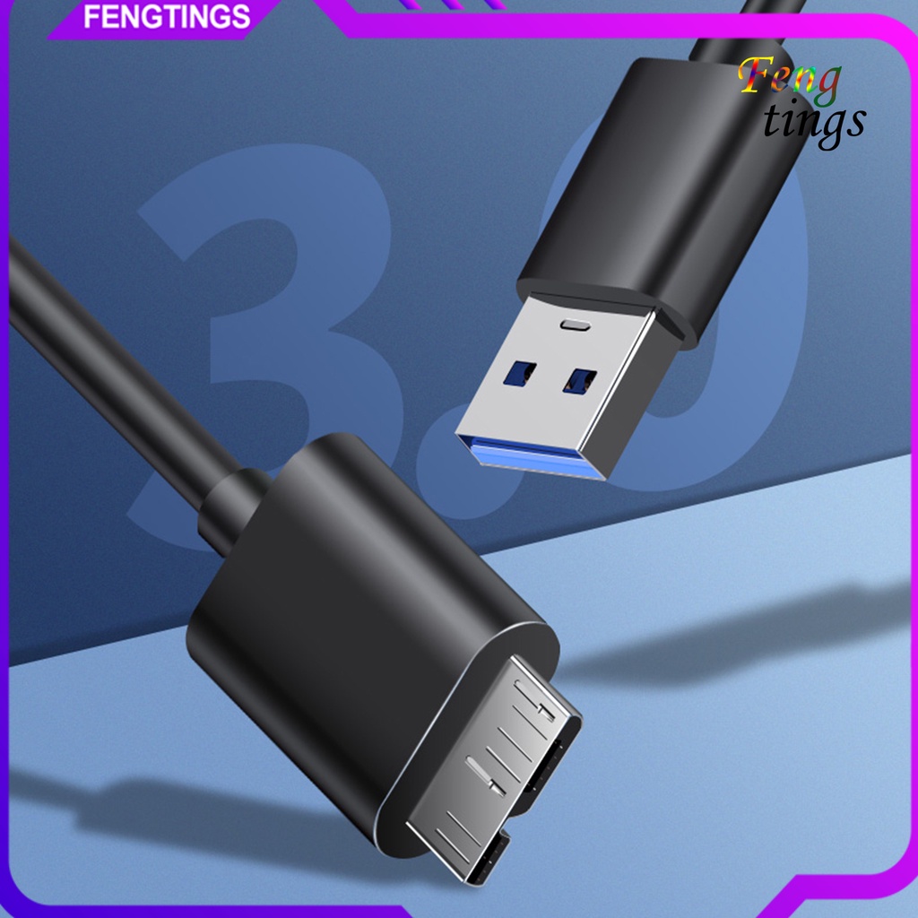Dây Cáp Chuyển Đổi Ổn Định Ổn Định Ổn Định Usb 3.0 Sang Micro B Cho Samsung Note