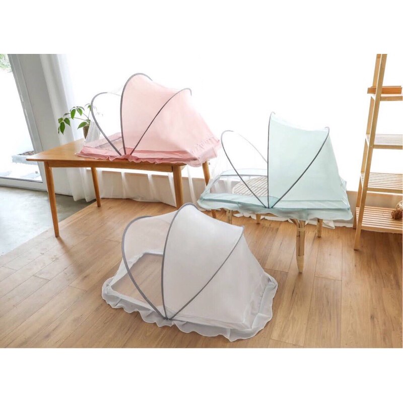 Màn chụp gấp gọn loại 1 cho bé