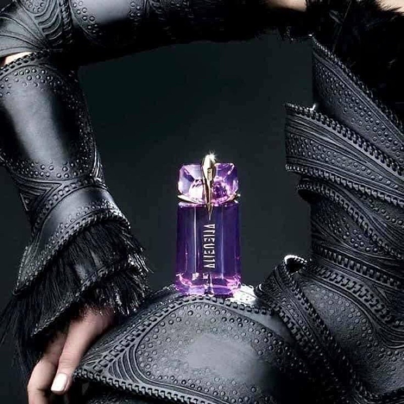 Nước hoa nữ Thierry MugIer Alien EDP 90ML