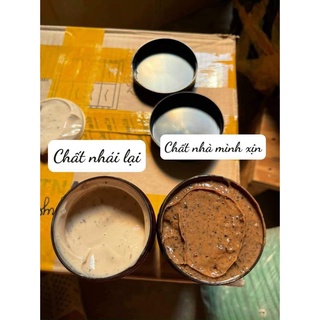 TẨY DA CHẾT BODY CAFE COCOON