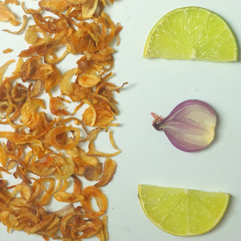 Hành phi sạch GUfoods - Đặc sản hành tím Vĩnh Châu - Thơm ngon, Tiện lợi, 100% nguyên chất | BigBuy360 - bigbuy360.vn