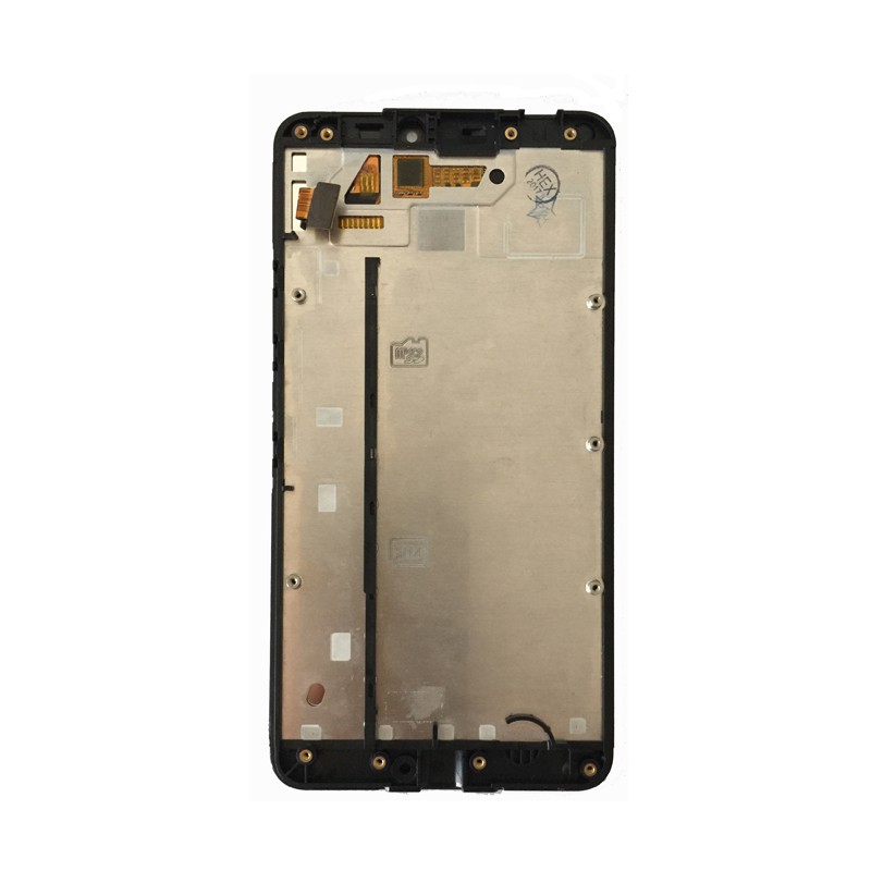 For Microsoft Nokia Lumia 640XL LCD Display Touch Digitizer Assembly