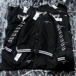áo khoác bomber jacket nam nữ