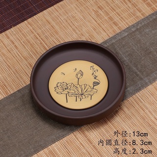 Kê Dưỡng Ấm Độc Ârm Tử Sa