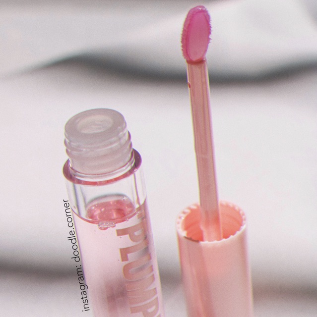 [NEW] Son dưỡng CandyLab Lip Oil Plumper cho đôi môi siêu mềm mại (Có Sẵn) | BigBuy360 - bigbuy360.vn