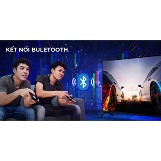 Android Tivi Sharp 4K 65 Inch 4T-C65CK1X (Miễn phí giao tại HCM-ngoài tỉnh liên hệ shop)