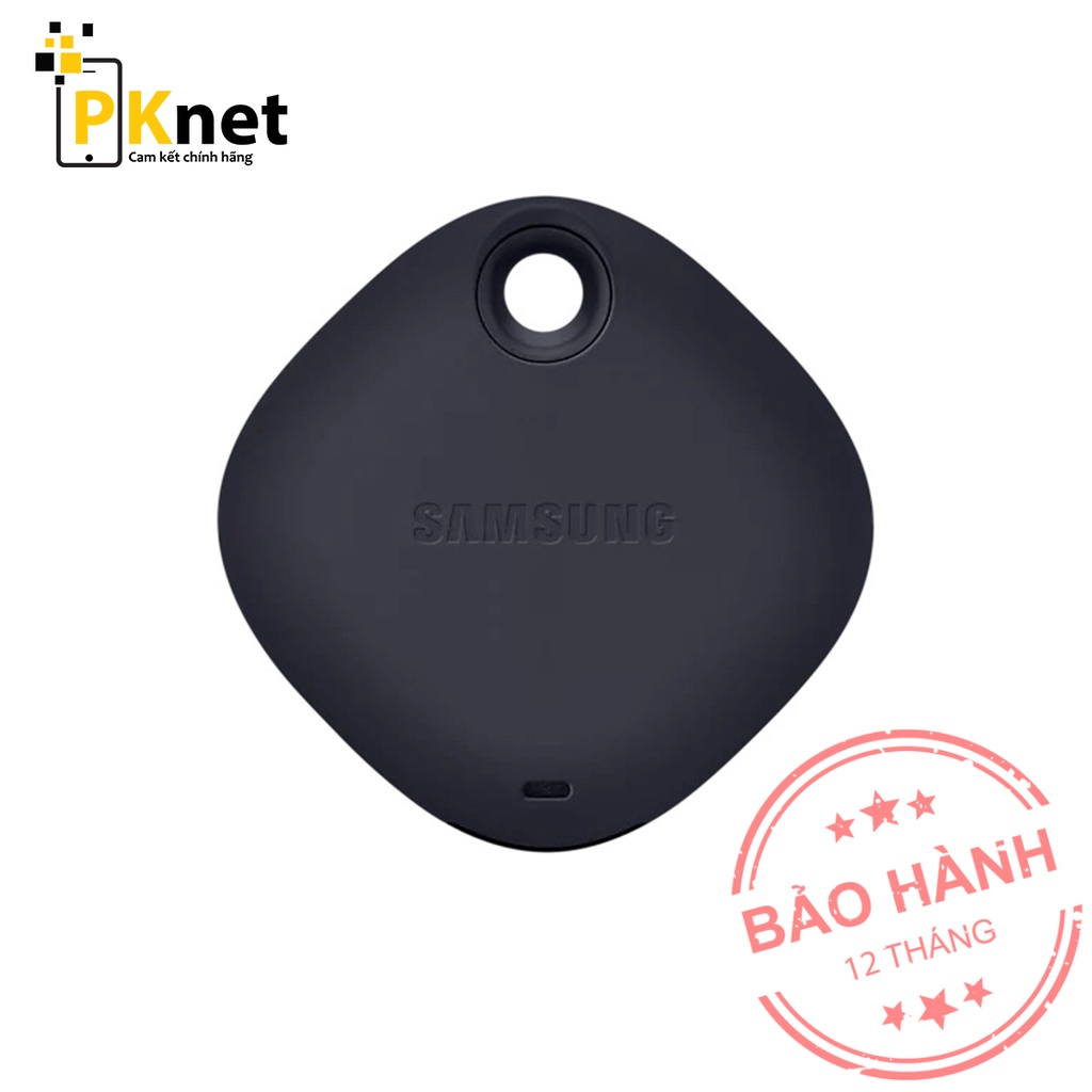 Smart Tag Samsung - Thiết bị theo dõi thông minh, sản phẩm chính hãng.