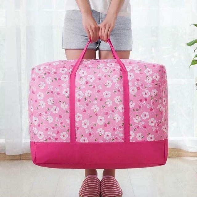 Set 3 túi đựng chăn màn cao cấp