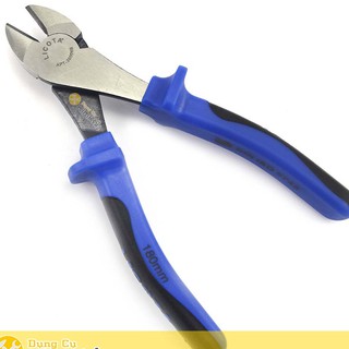 Kìm cắt Cao cấp 7" (180mm) LICOTA - APT-36006BSL