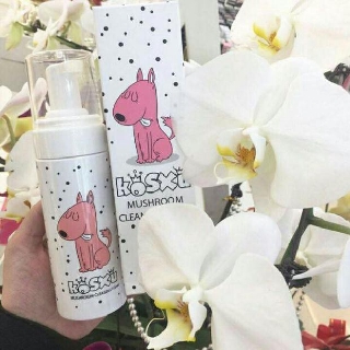 Sữa rửa mẳt kosxu