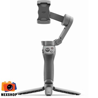 DJI Osmo Mobile 3 - Bản Combo - Bảo hành 12 tháng