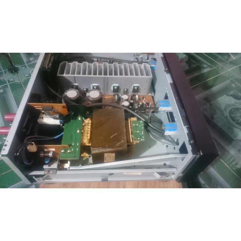 amli sony ta - f500 cs 145w | BigBuy360 - bigbuy360.vn