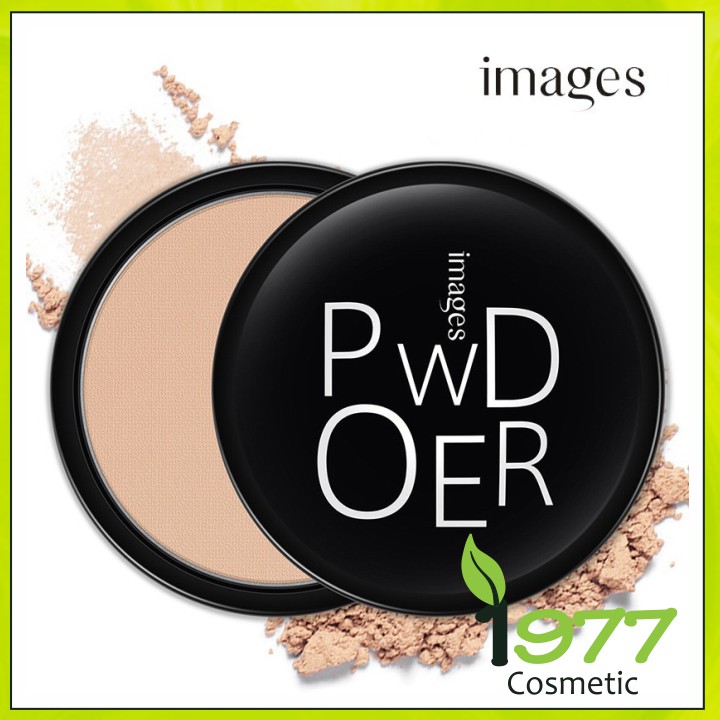 Phấn Phủ Kiềm Dầu Chống Nắng Images Hàng Nội Địa Trung - 1977 Cosmetic