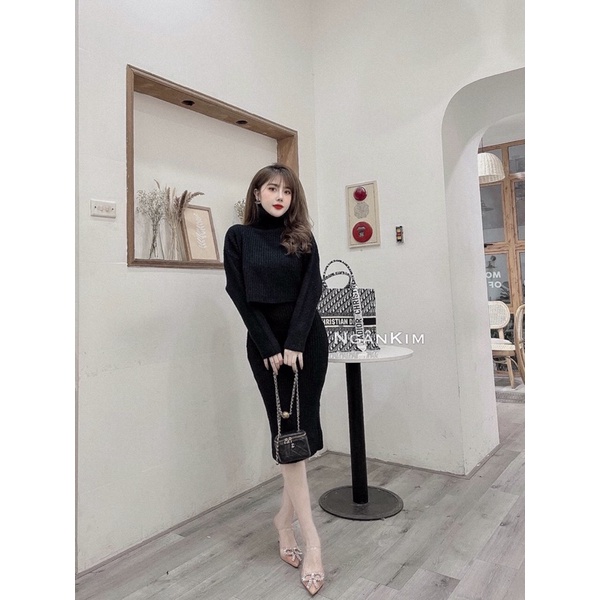 Set len QC cao cấp