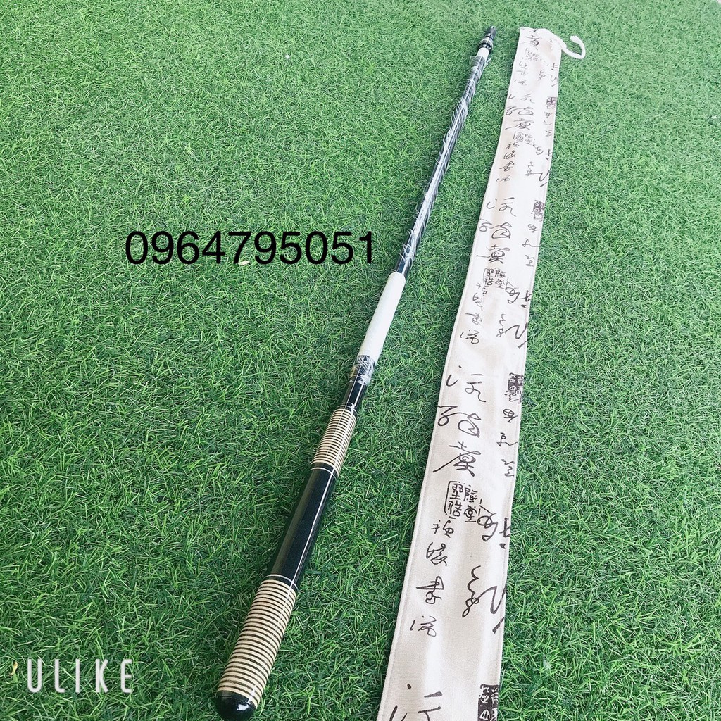 cán vợt carbon tinh khiết 99% tặng mặt vợt sịn 40cm sản phẩm tốt 68