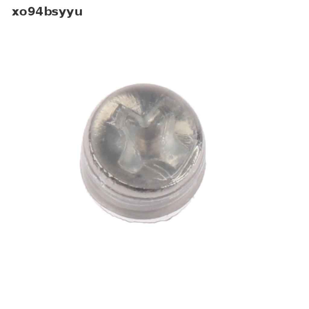 10 Lõi Cao Su Giảm Thanh Thay Thế Cho Kéo Cắt Tóc Xo94Bsyu