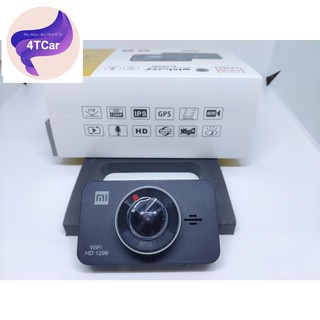 Camera hành trình Wintosee M1