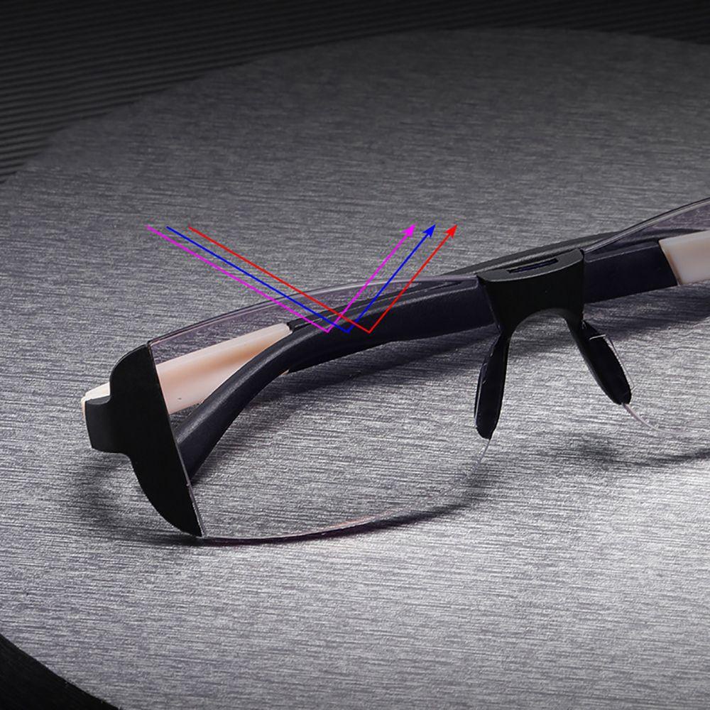 TWINKLE Kính Đọc Sách Chống Bức Xạ Ánh Sáng Xanh Bằng Nhựa Resin Cho Nữ