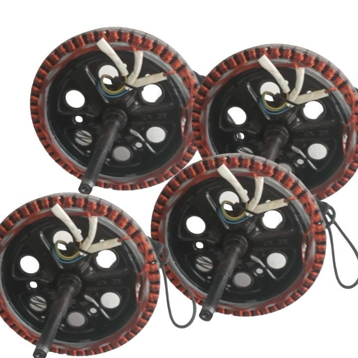 Lõi động cơ xe đạp điện 350w