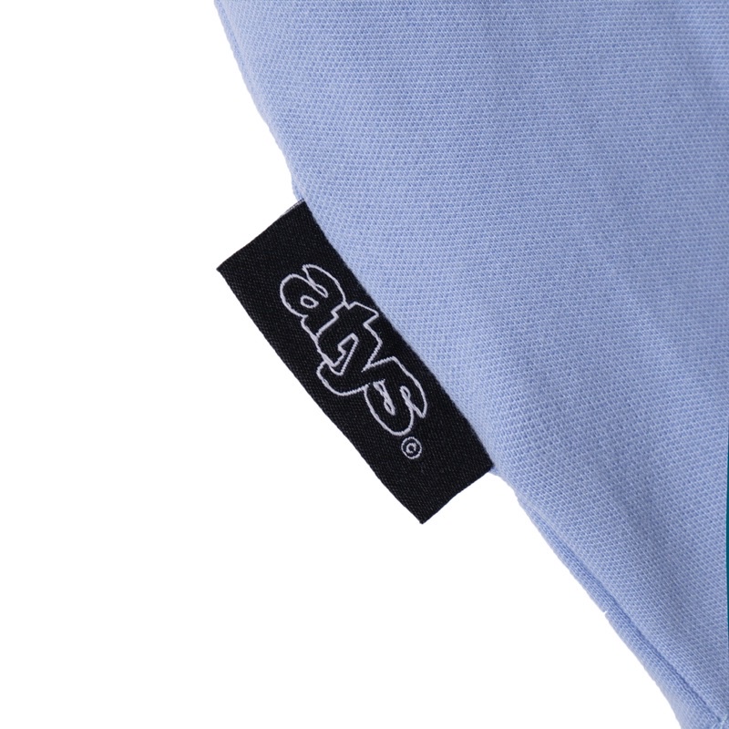 Áo 𝐀𝐓𝐘𝐒® 𝐋𝐎𝐆𝐎 𝐏𝐎𝐋𝐎 𝐒𝐇𝐈𝐑𝐓