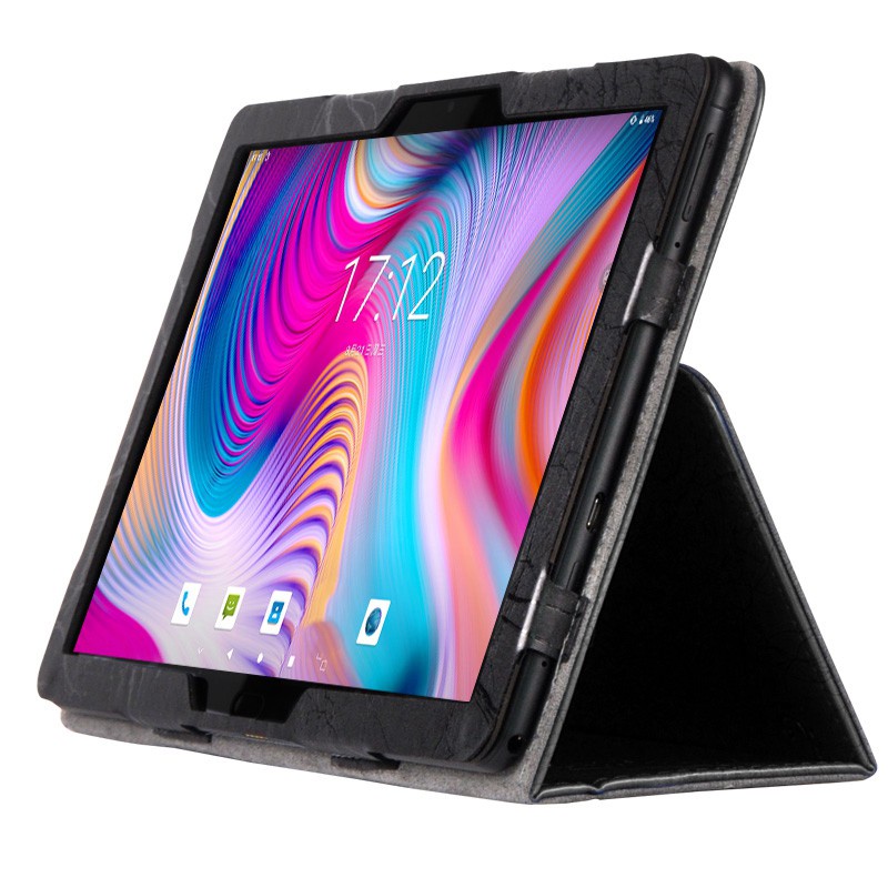 Tablet Case for Teclast P20HD T30 10.1 Inch Tablet Protection Case Anti-Drop Case Cover Tablet Stand