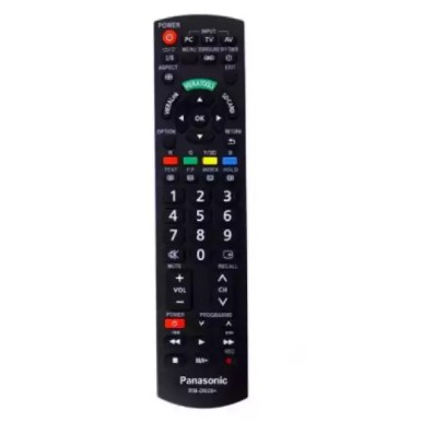 Điều khiển TV Panasonic LCD/LED/SmartTV