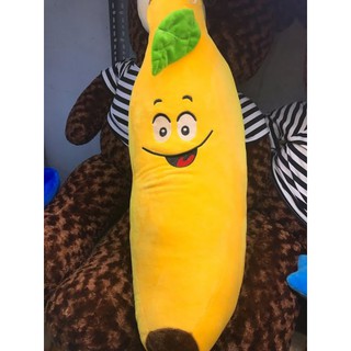 Gối hình chuối 70cm