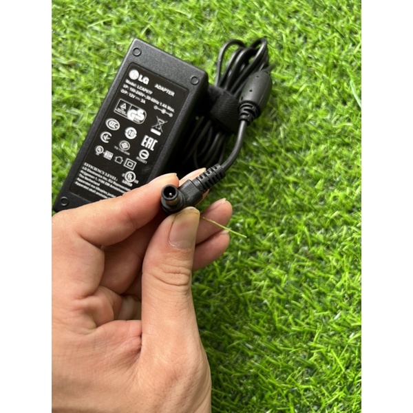 Nguồn màn hình lg 12v 3a