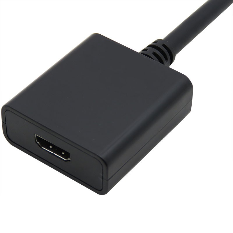 Cáp chuyển đổi Display Port ra HDMI - Display Port to HDMI