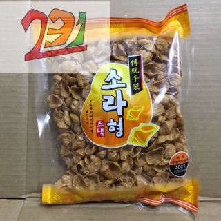 Túi Quẩy Ốc Vừng Hàn Quốc 300g