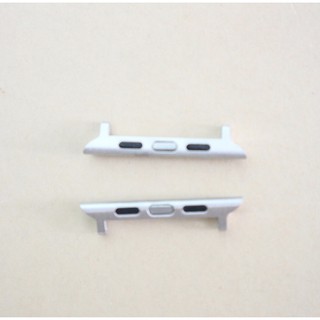 Adapter Apple Watch - Inox không ghỉ