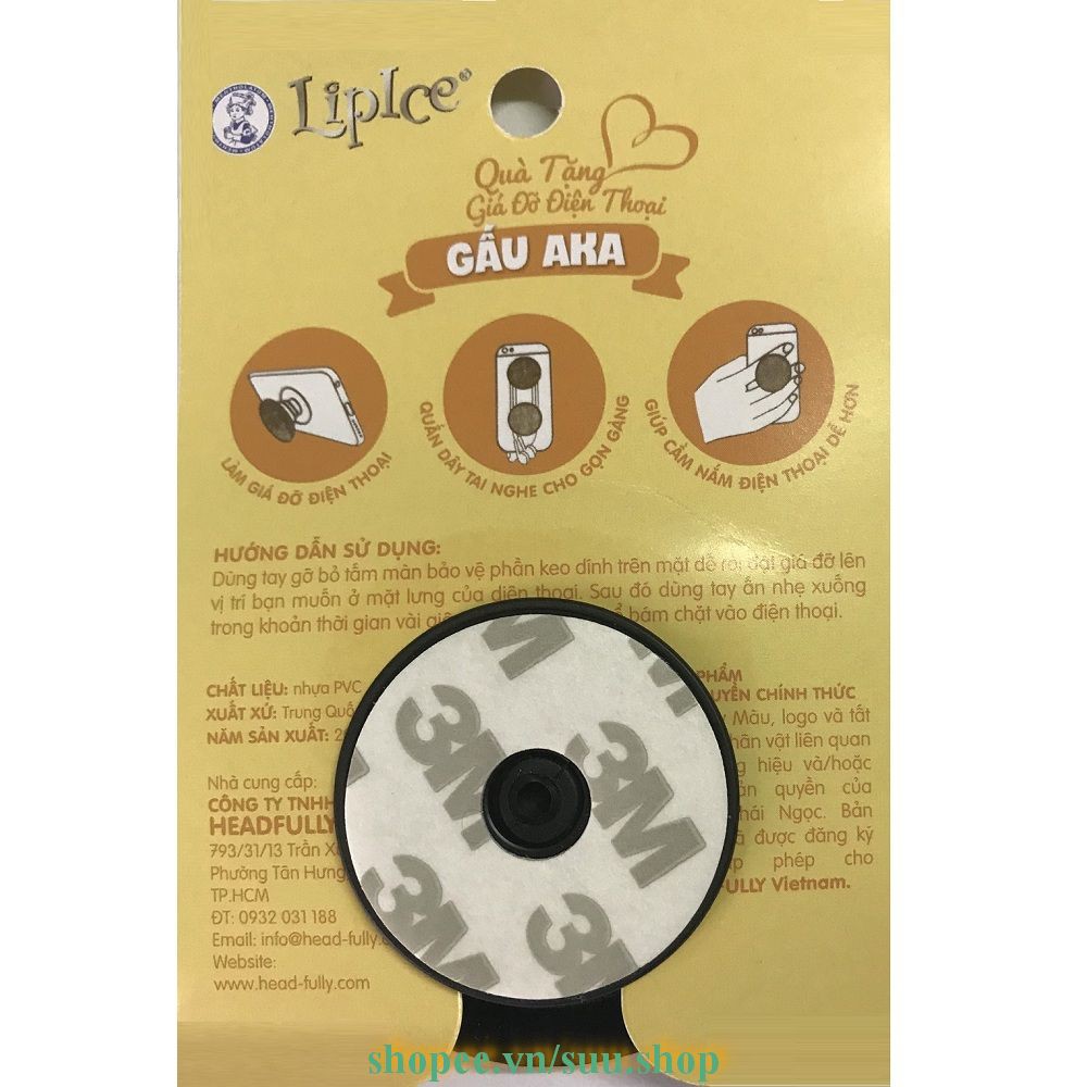 Giá Đỡ Điện Thoại Thông Minh Rất Tiện Dụng Và Đa Năng Trong Sử Dụng Màu Ngẫu Nhiên, suu.shop Cam Kết 100% Chính Hãng.