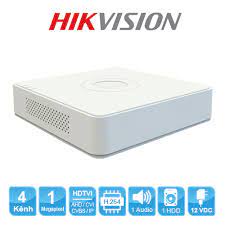 Hikvision_Đầu ghi_DS-7104HGHI-F1 (model HD PARAGON)5 kênh 2 mega_tặng tên miền tận nơi | BigBuy360 - bigbuy360.vn