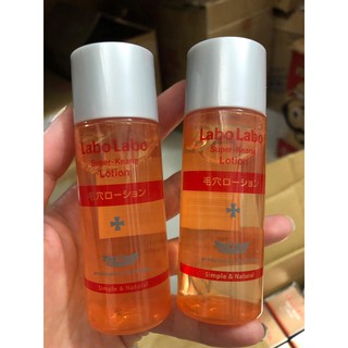 Nước hoa hồng Labo Labo bản 50ml