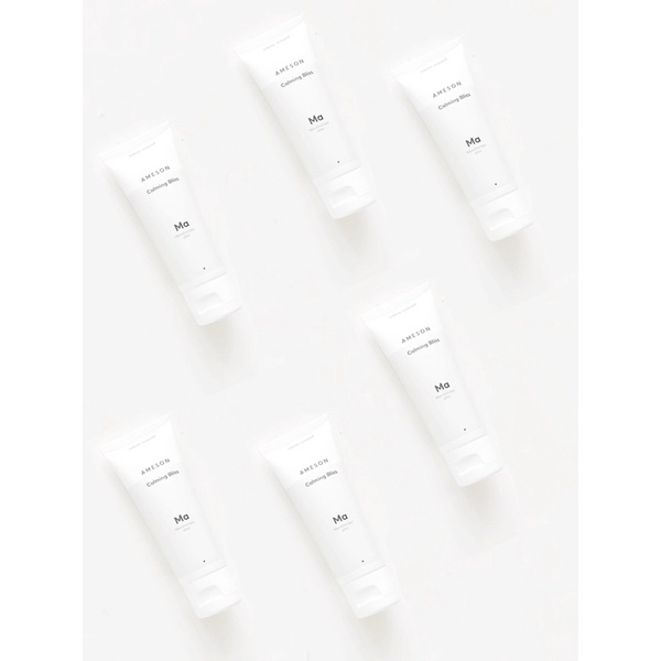 *Lưu mã 15% trên sản phẩm* Juliette Armand Calming Bliss Kem làm dịu và phục hồi da sau xâm lấn